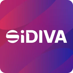 Symbol von SIDIVA